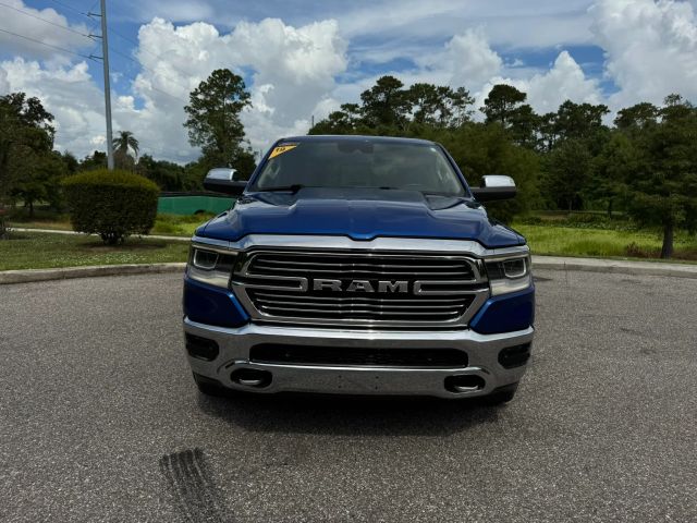 ram ram 1500 pickup 2019 1C6RRERT8KN683411 image ram ram 1500 pickup 2019 1C6RRERT8KN683411 image